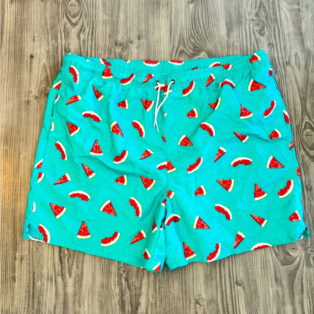 Old Navy Swim Trunks